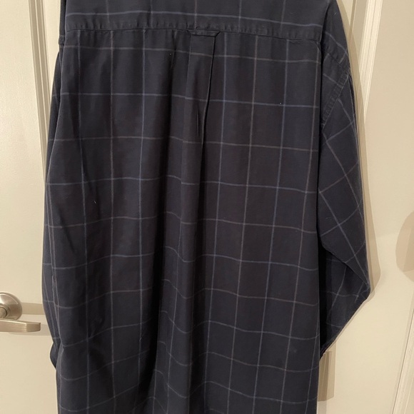 International Waters Men’s‎ shirt - Picture 4 of 7